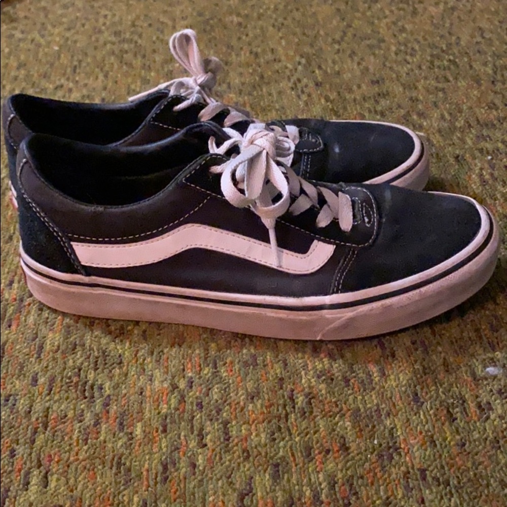 Women's Vans